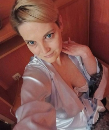 Анкета проститутки Алиса - Фото 1, Верхний Тагил, 35 лет, №223