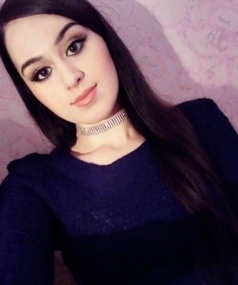 Анкета проститутки Валюша - Фото 1, Верхний Тагил, 23 года, №9717